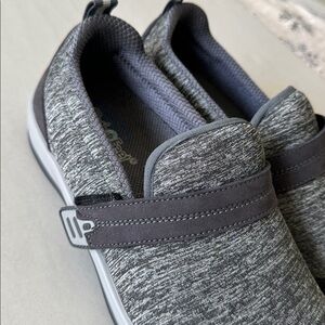 New Orthofeet Slip Ons- Size 10B